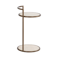 Parga End Table