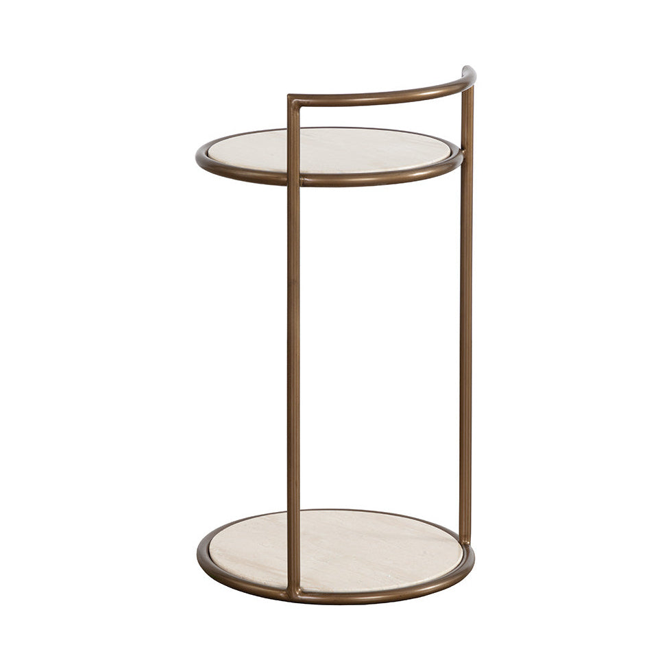 Parga End Table