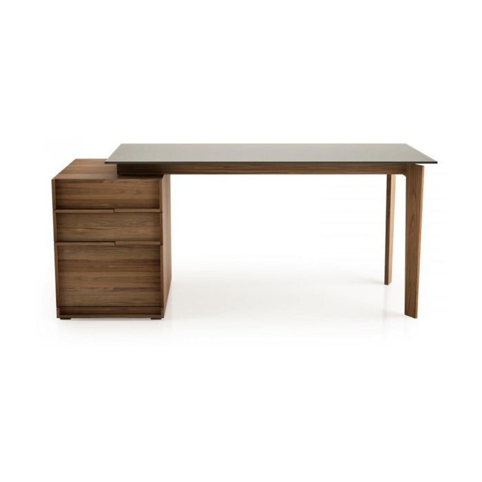 Swan Desk