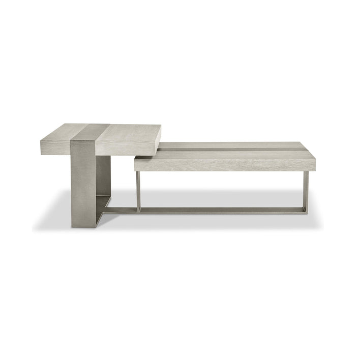 Tempo Cocktail Table