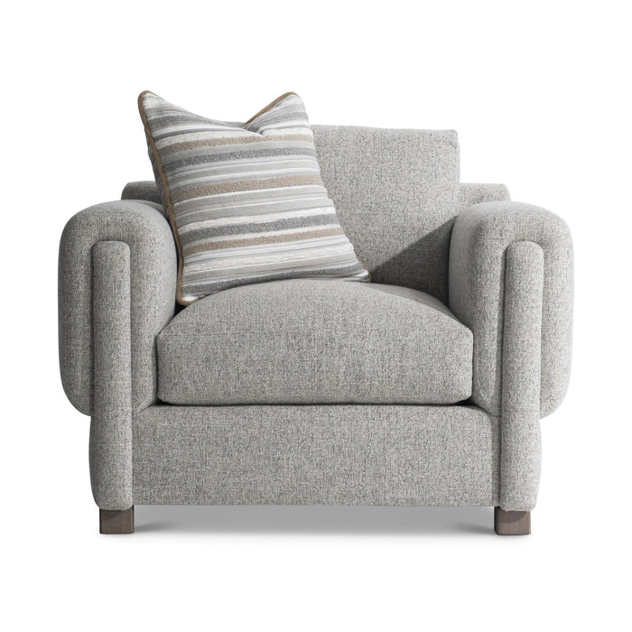 Tori Fabric Chair