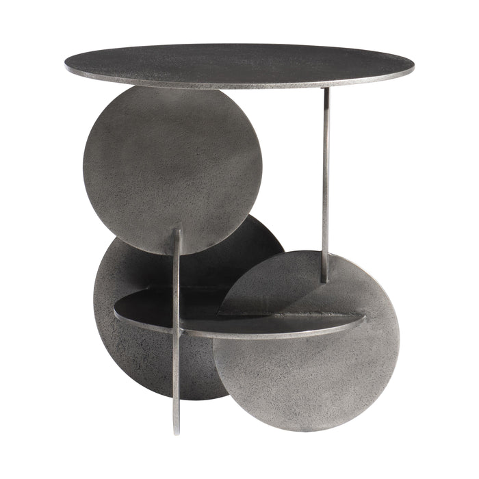 Tribus Side Table