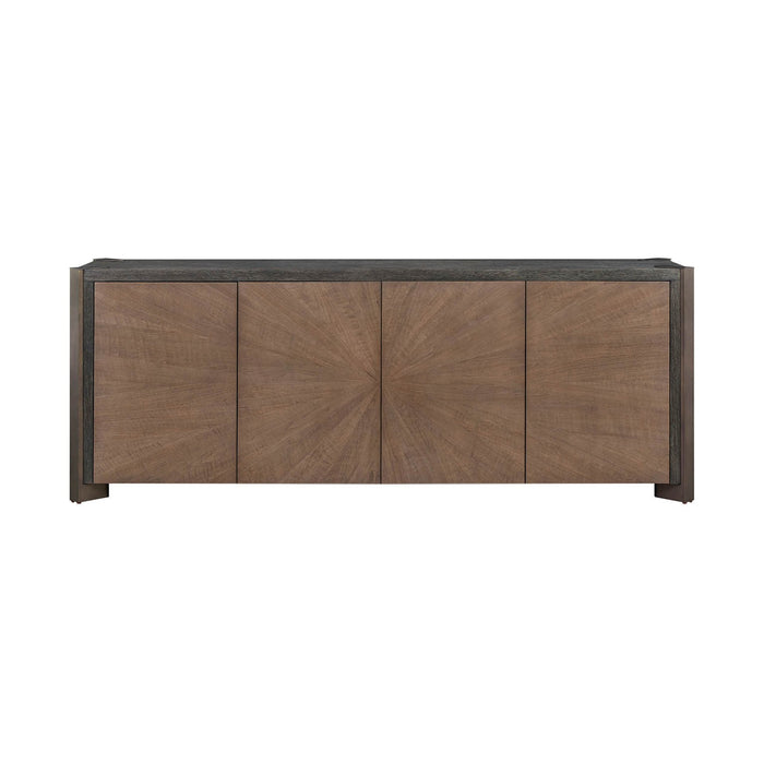 Veil Credenza