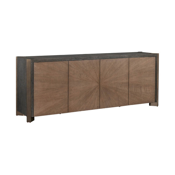 Veil Credenza