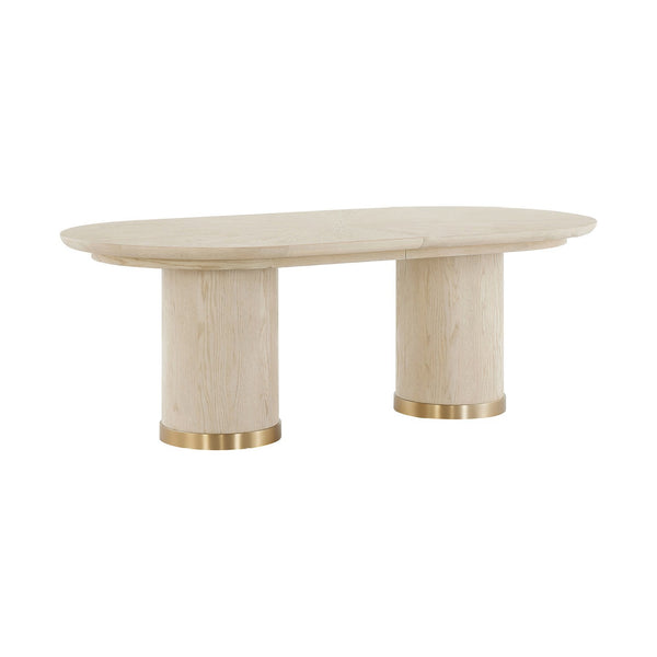 Velora Oval Dining Table