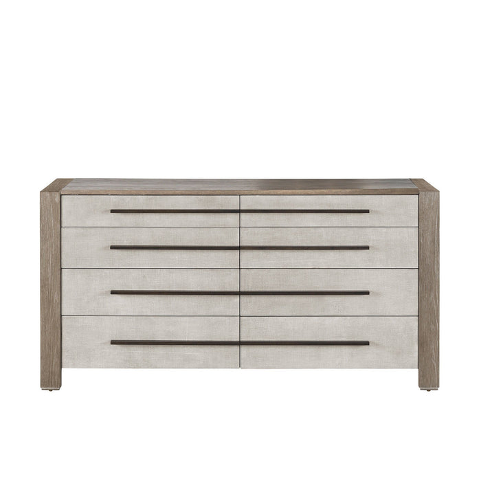 Vista Dresser