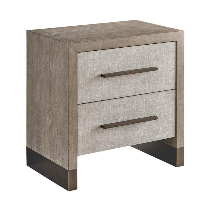 Vista Nightstand- Small