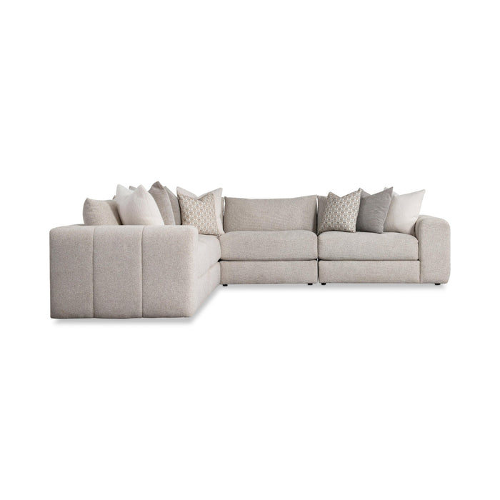 Vista Sectional