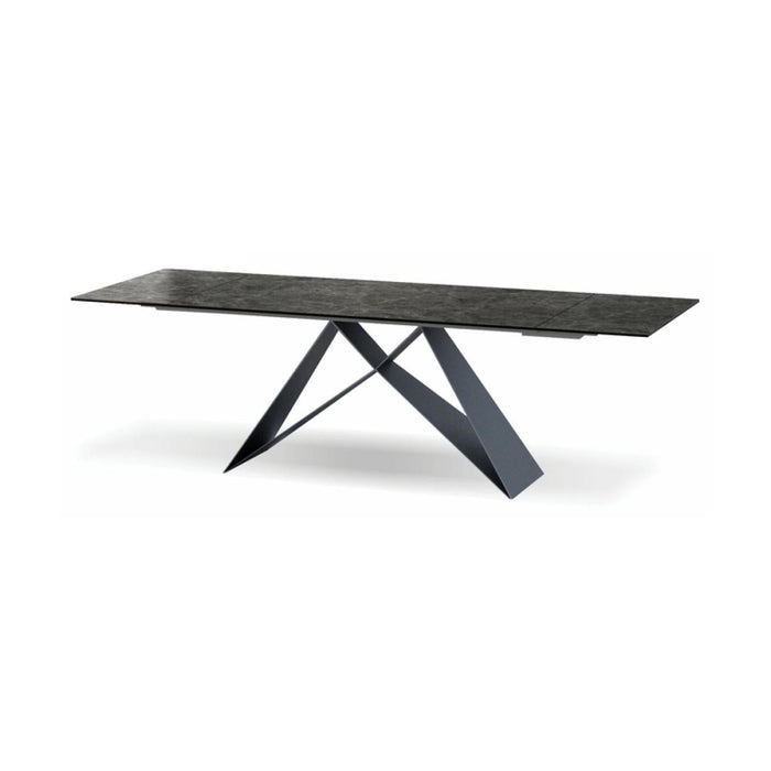 The W Extensions Table