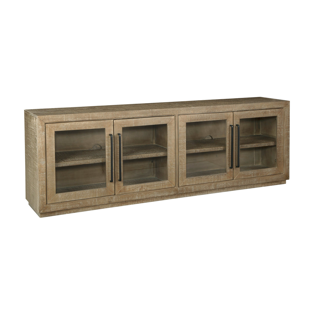 Waltleigh Accent Cabinet