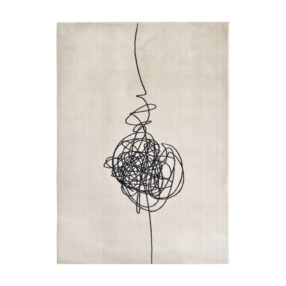Wired I Rug