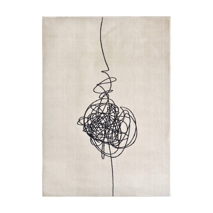 Wired I Rug