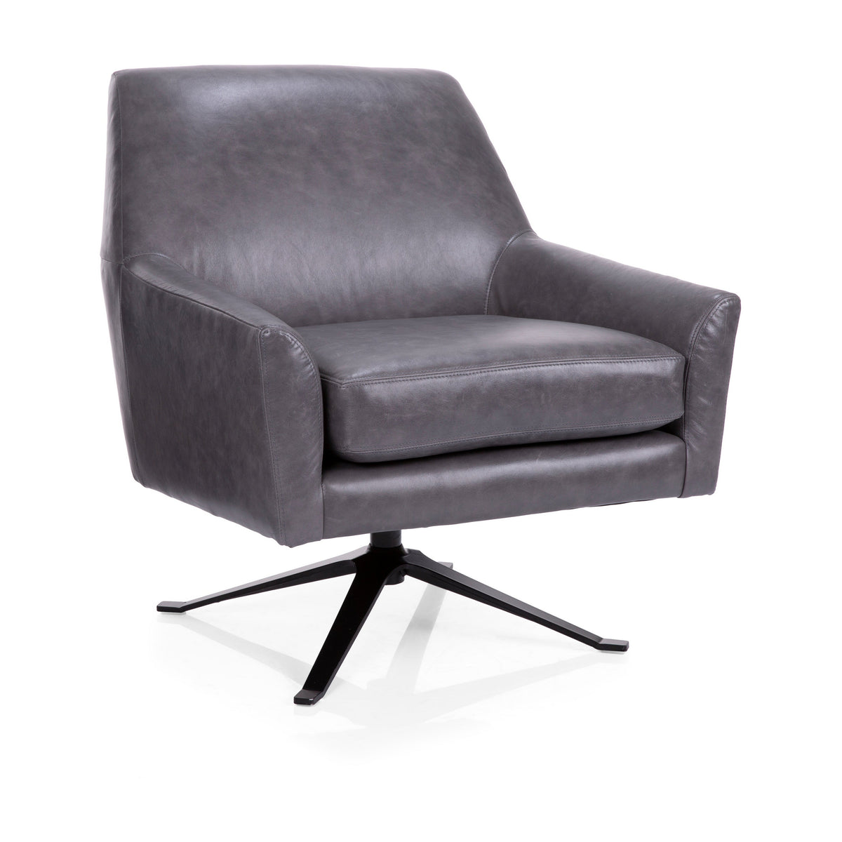 Yukon Swivel Chair