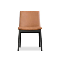 Holster Side Chair