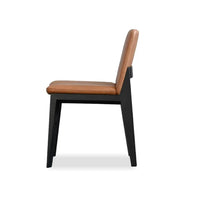 Holster Side Chair