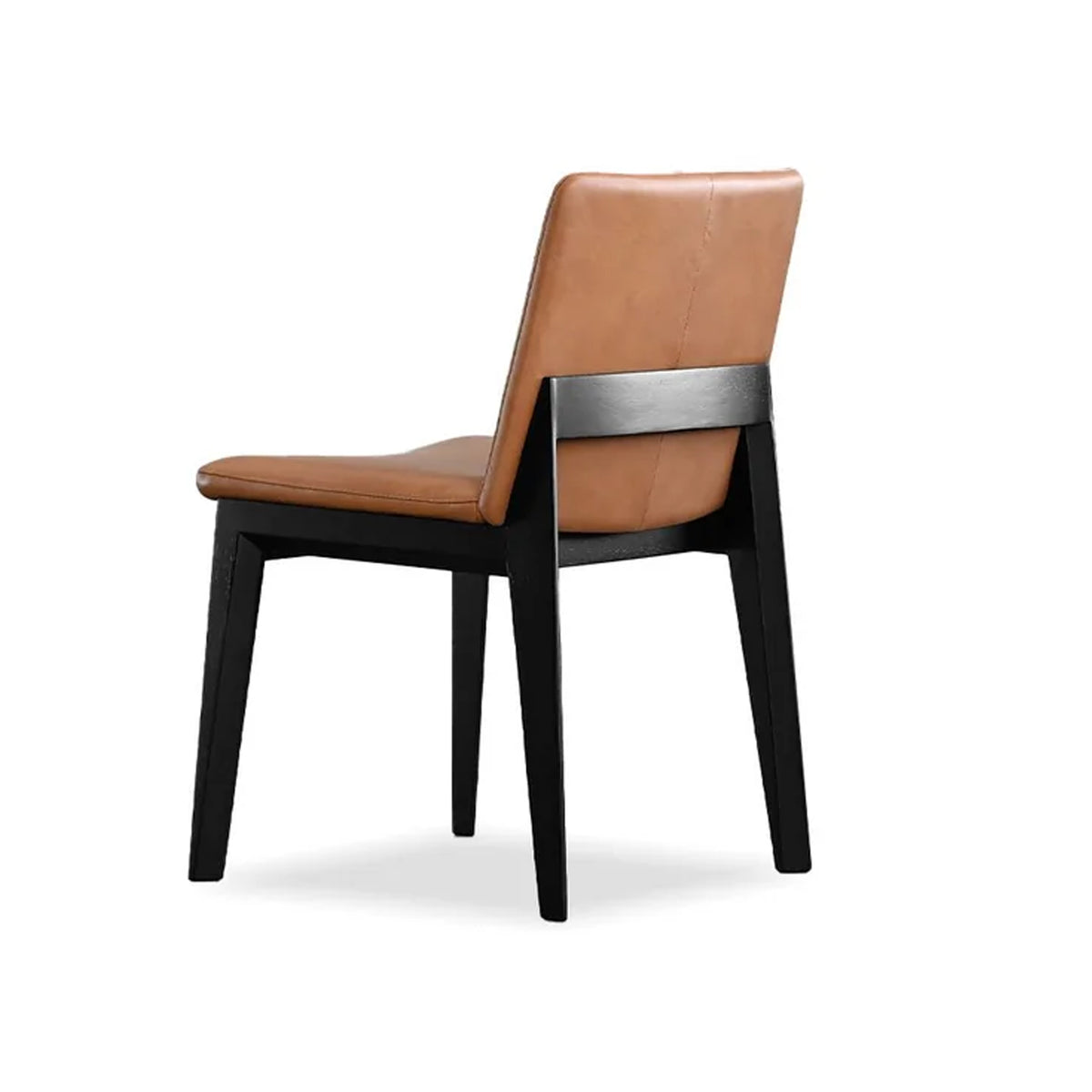 Holster Side Chair