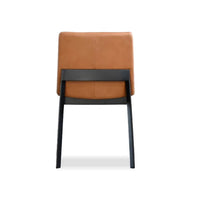 Holster Side Chair