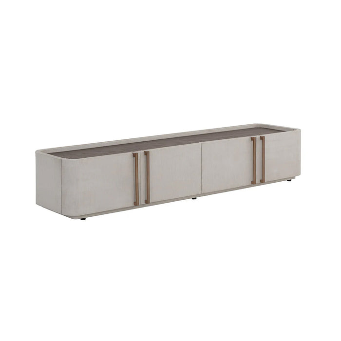 Jamille Media Console