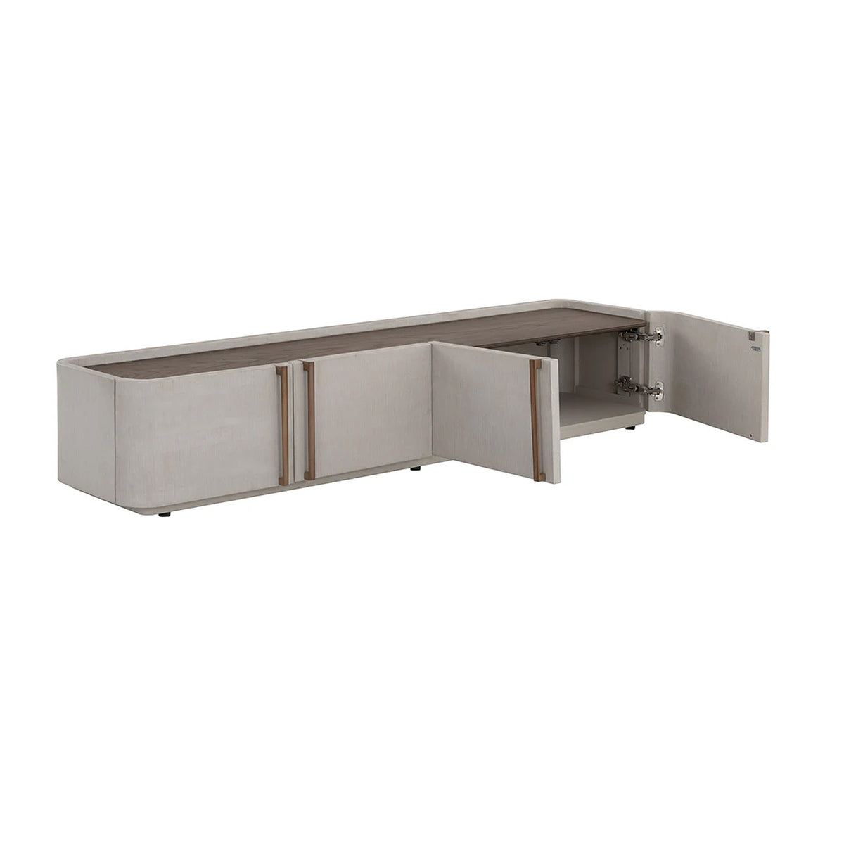 Jamille Media Console