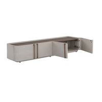 Jamille Media Console