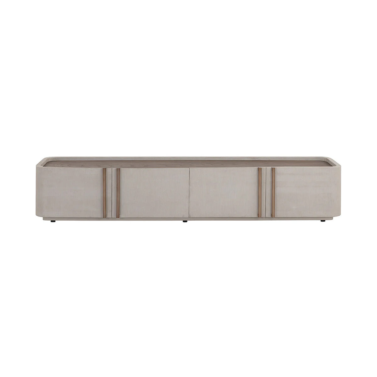 Jamille Media Console