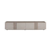 Jamille Media Console