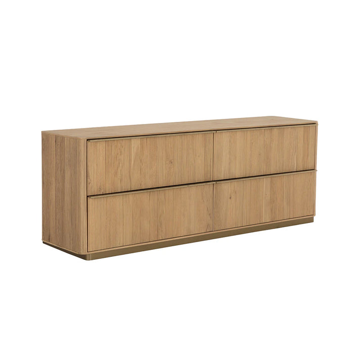 Kalla Dresser