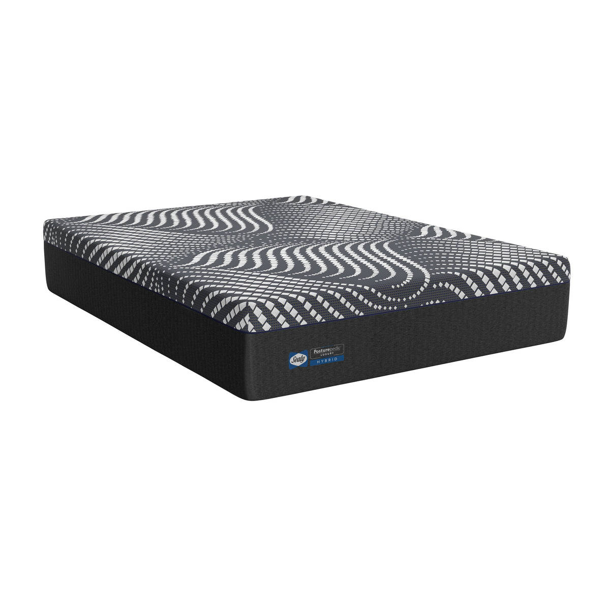 Kempton Mattress Collection