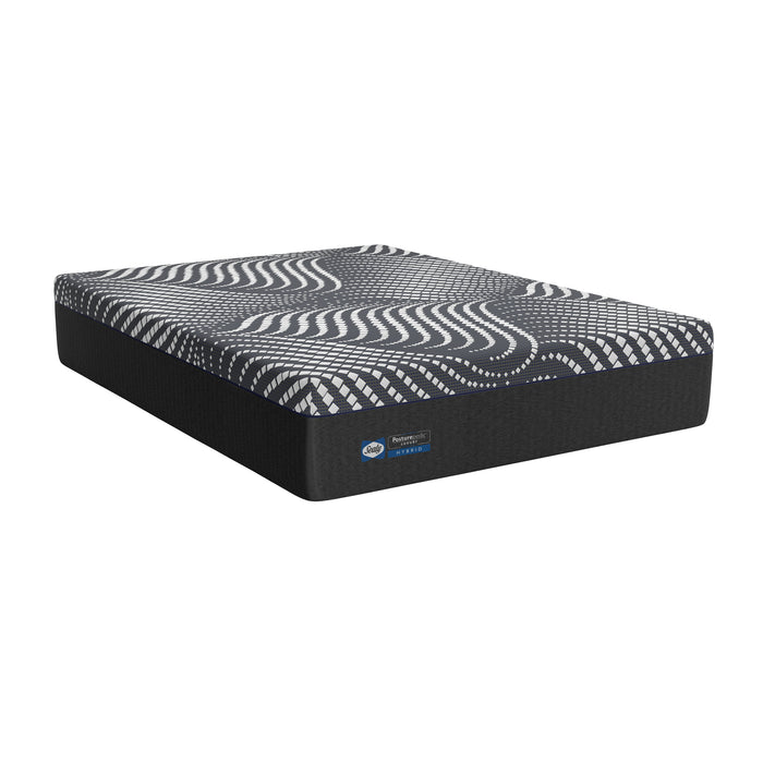 Kempton Mattress Collection