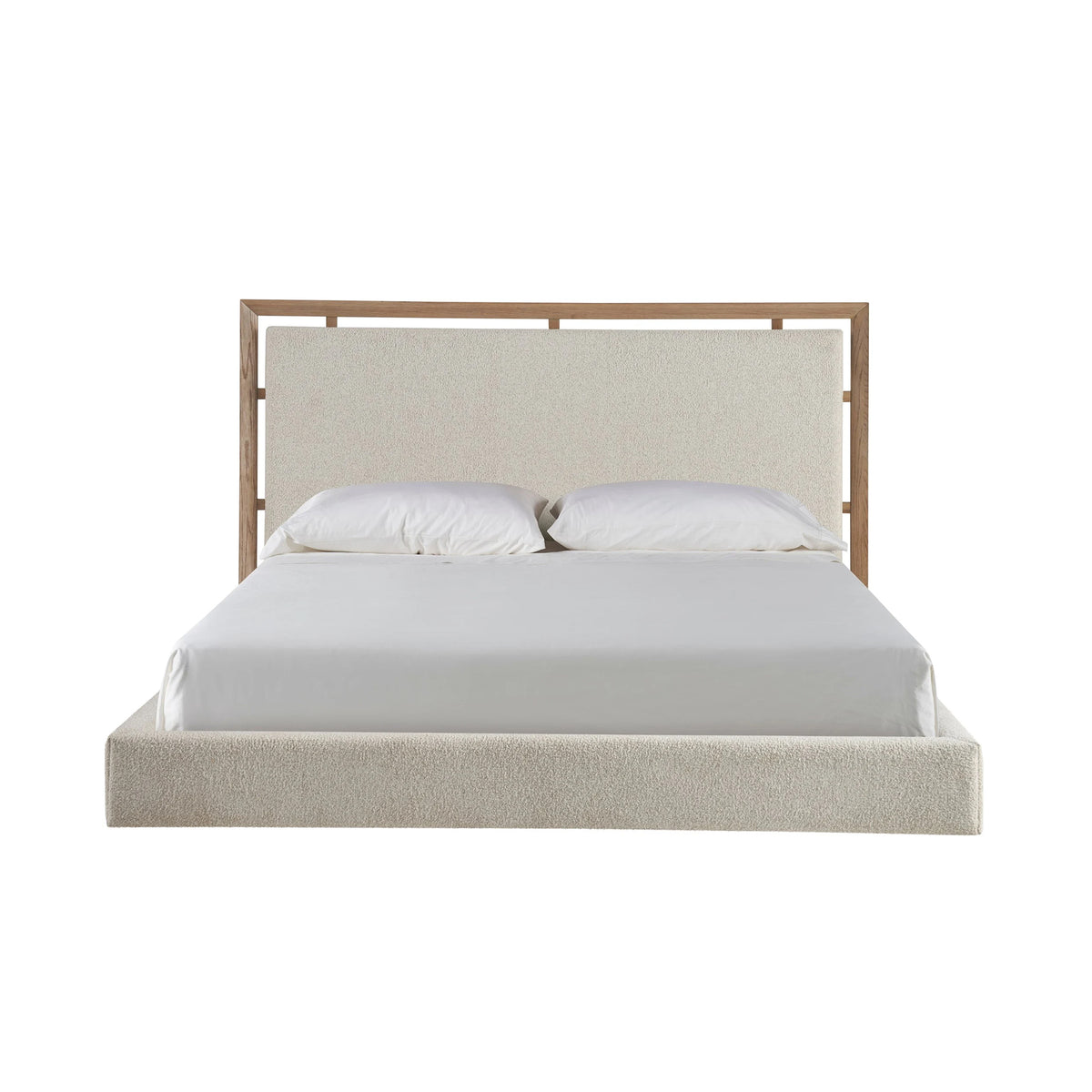 Kendal King Panel Bed
