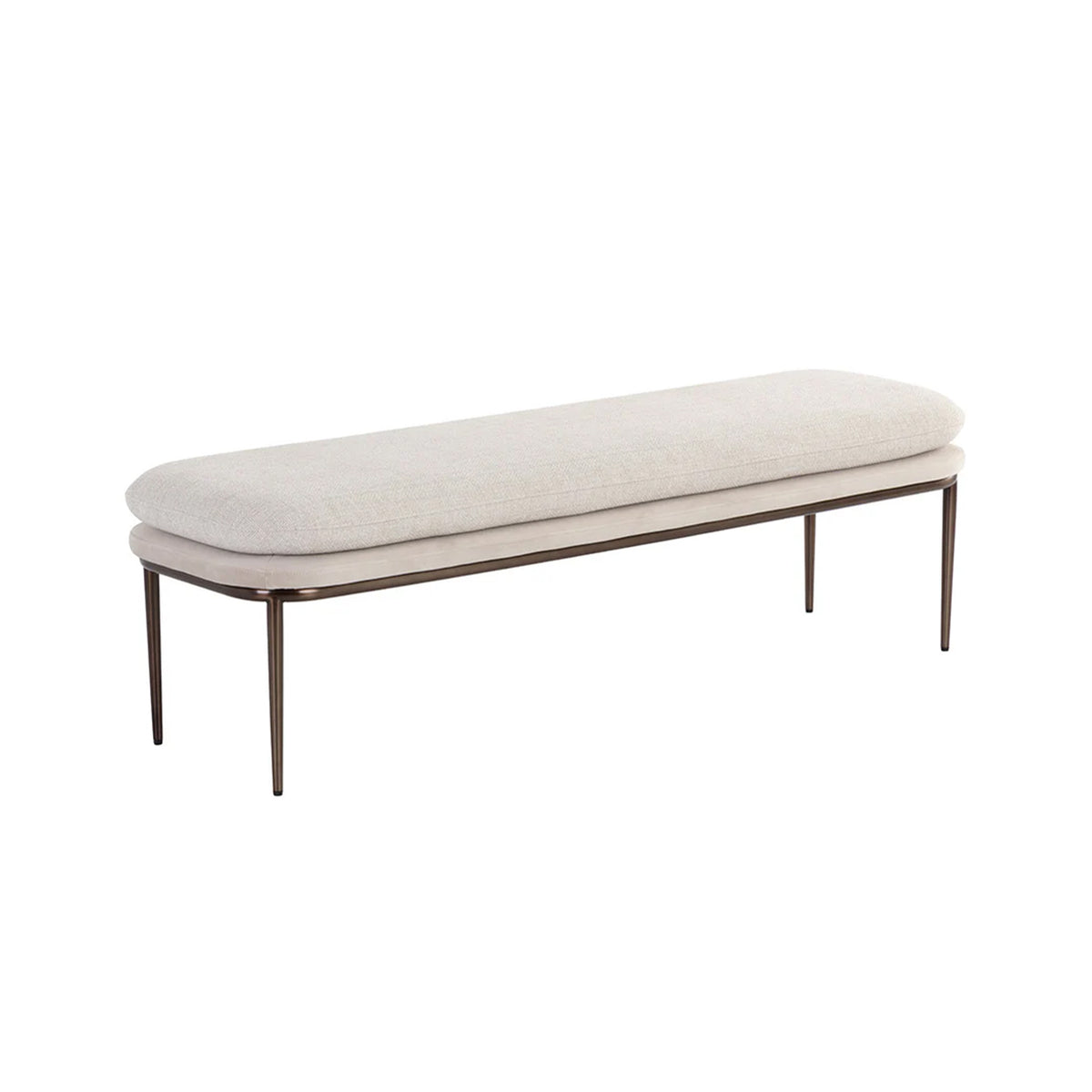 Koffi Bench
