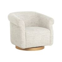 Libby Swivel Chair
