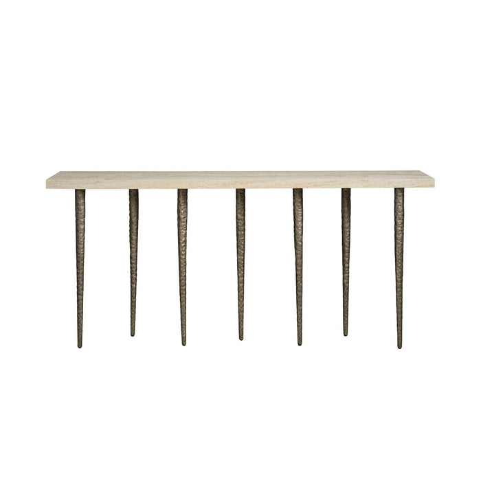 Lowry Console