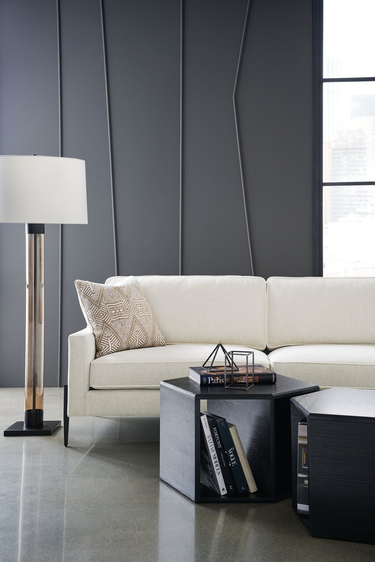 Remix Sofa