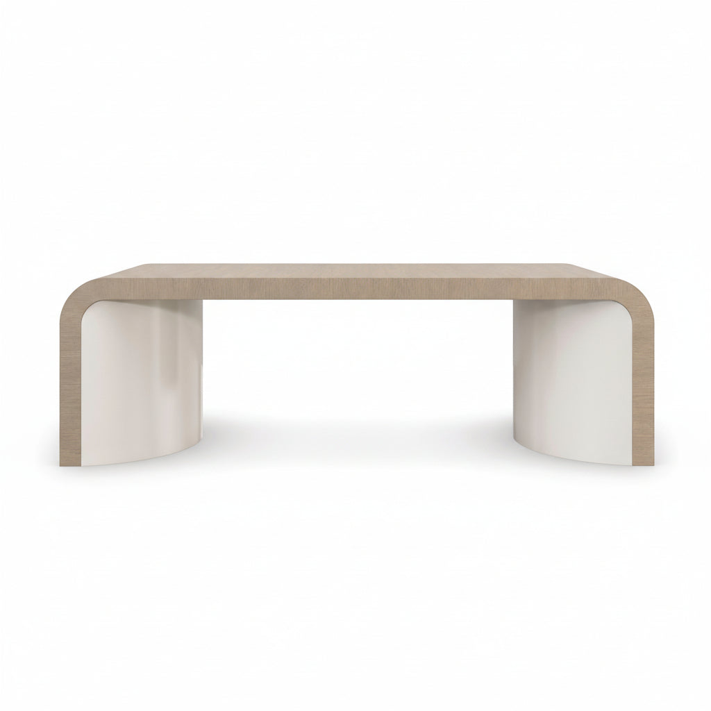 Movement Coffee Table