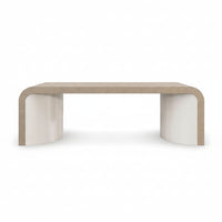 Movement Coffee Table