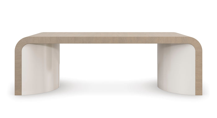 Movement Coffee Table