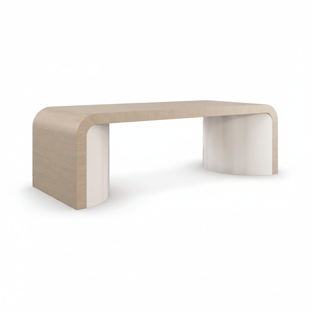Movement Coffee Table