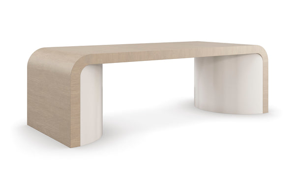 Movement Coffee Table