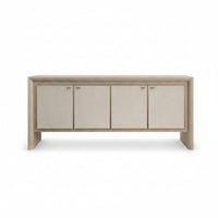 Unity Credenza