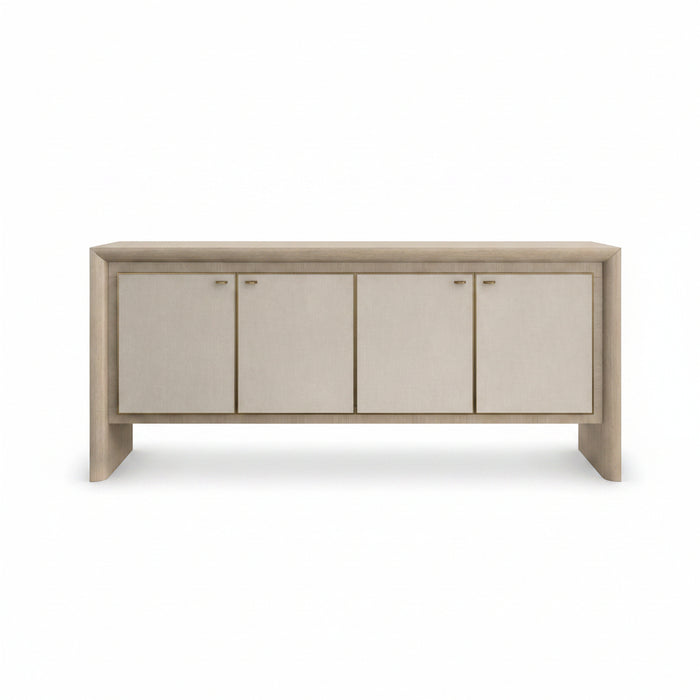 Unity Credenza