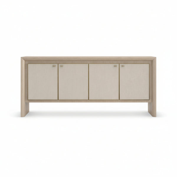 Unity Credenza