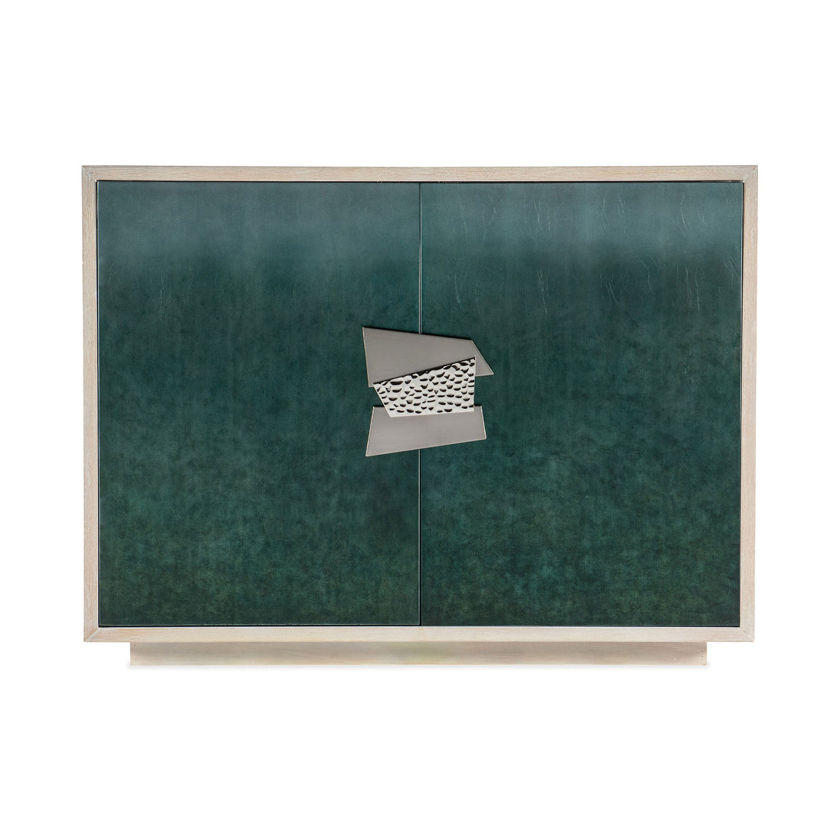 Melange Natalee Door Chest