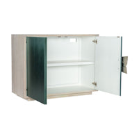 Melange Natalee Door Chest