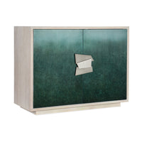 Melange Natalee Door Chest