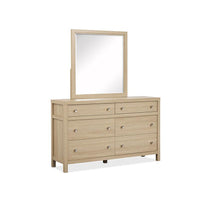 Merrifield Double Dresser