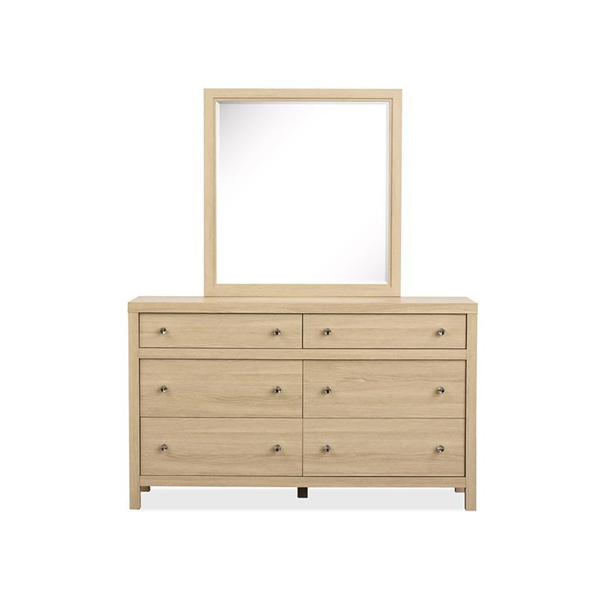 Merrifield Double Dresser