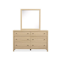 Merrifield Double Dresser