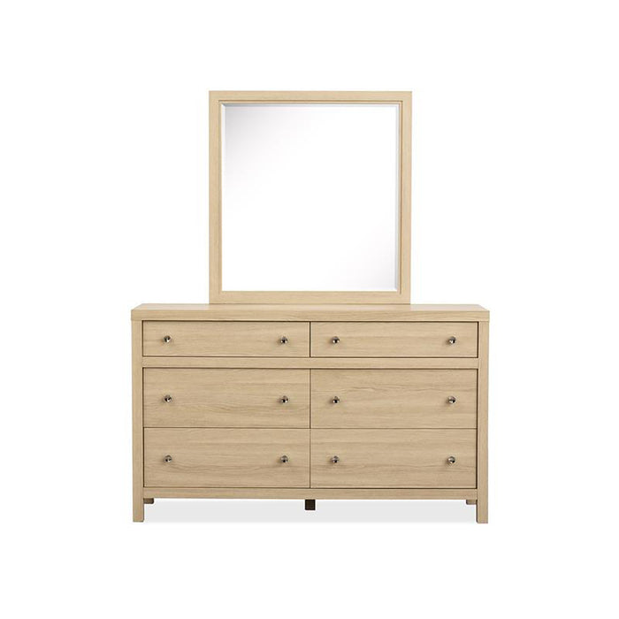 Merrifield Double Dresser