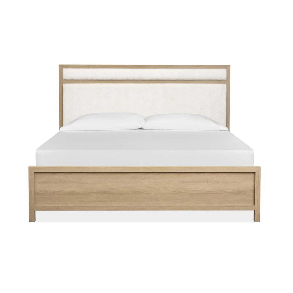 Merrifield Upholstered Bed